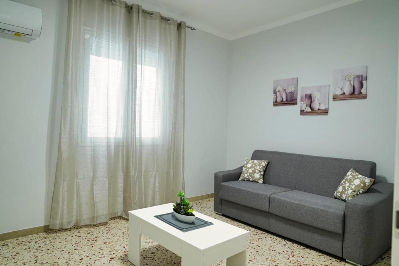 S.V Appartamenti Mazara del Vallo Quarto foto