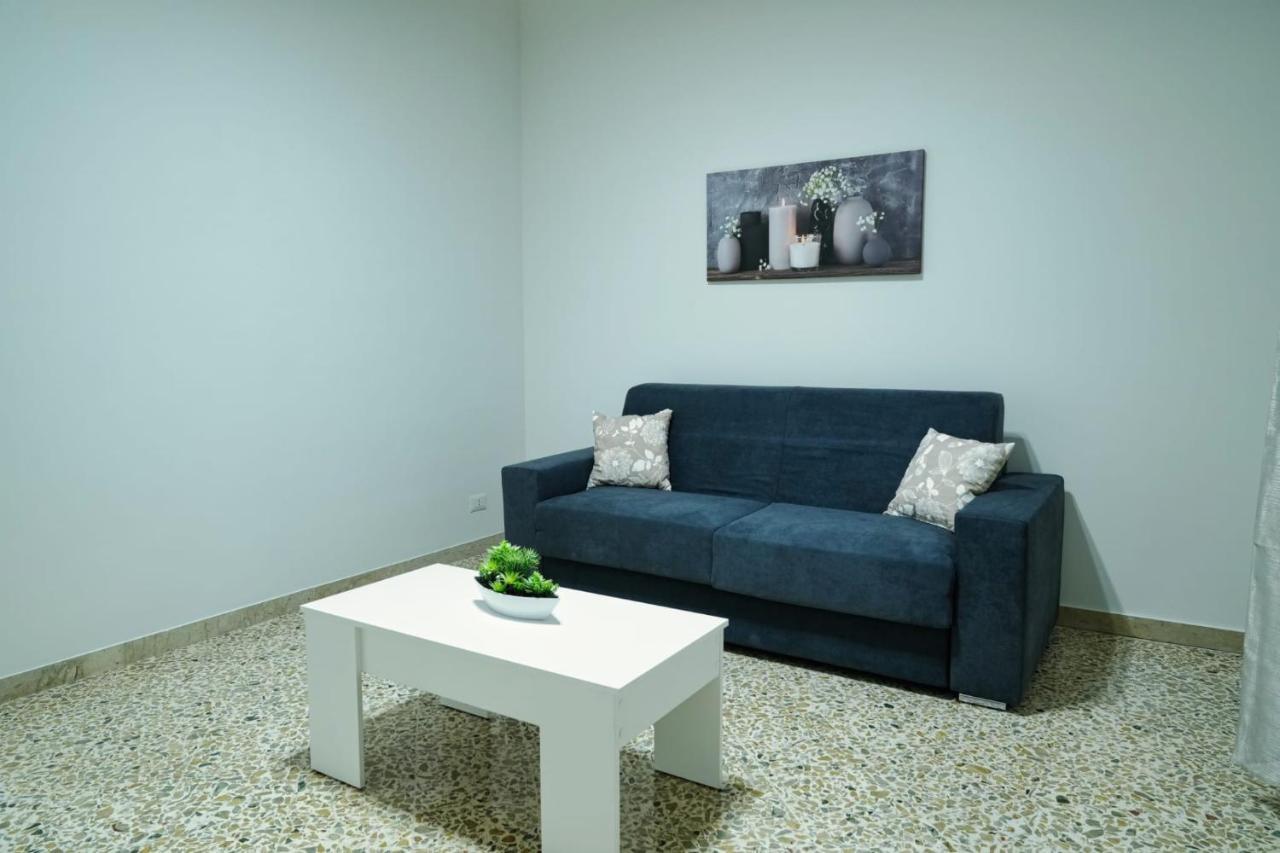 S.V Appartamenti Mazara del Vallo Quarto foto