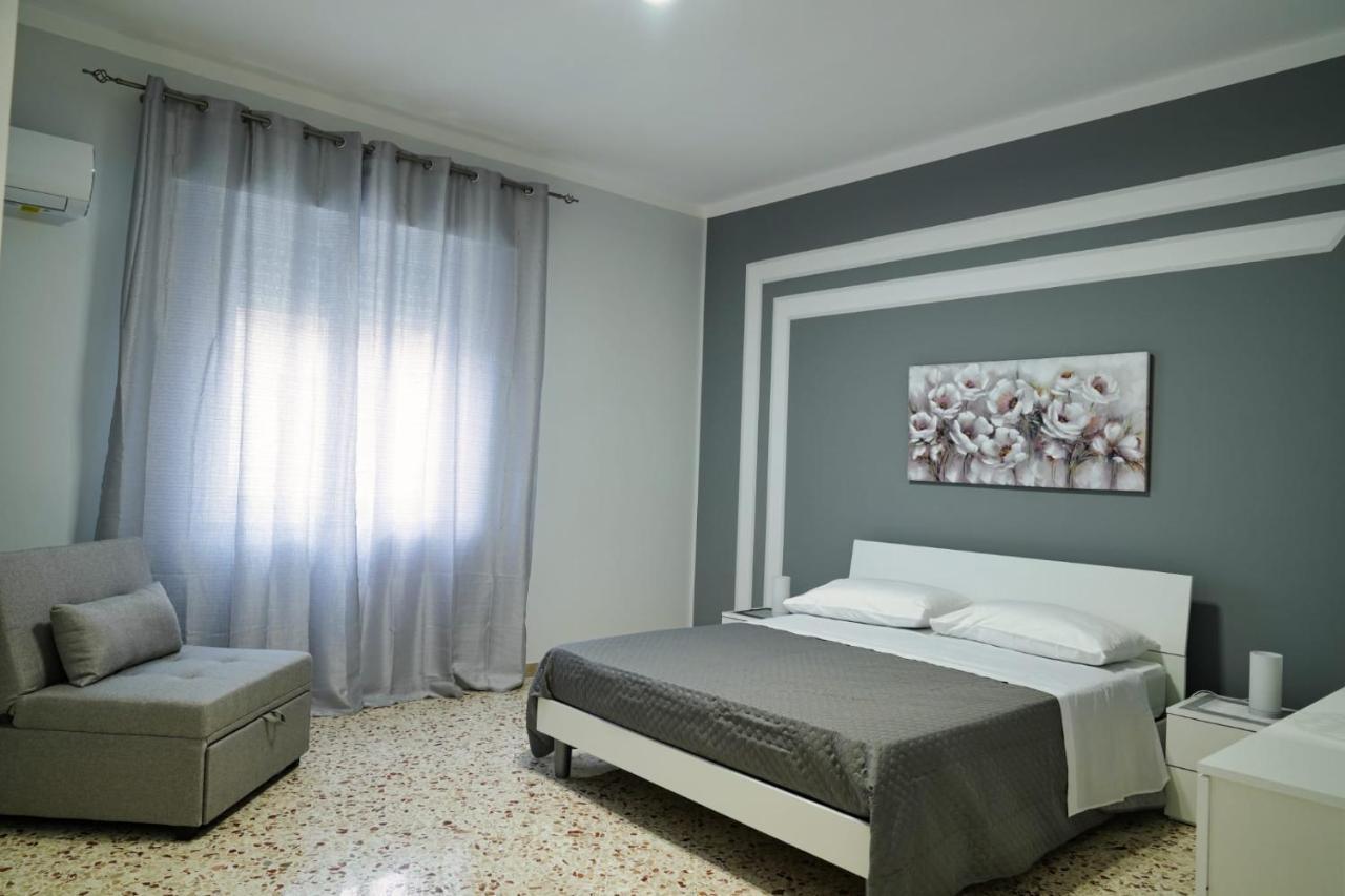 S.V Appartamenti Mazara del Vallo Quarto foto