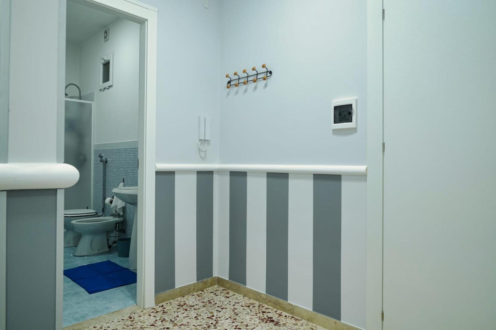 S.V Appartamenti Mazara del Vallo Quarto foto