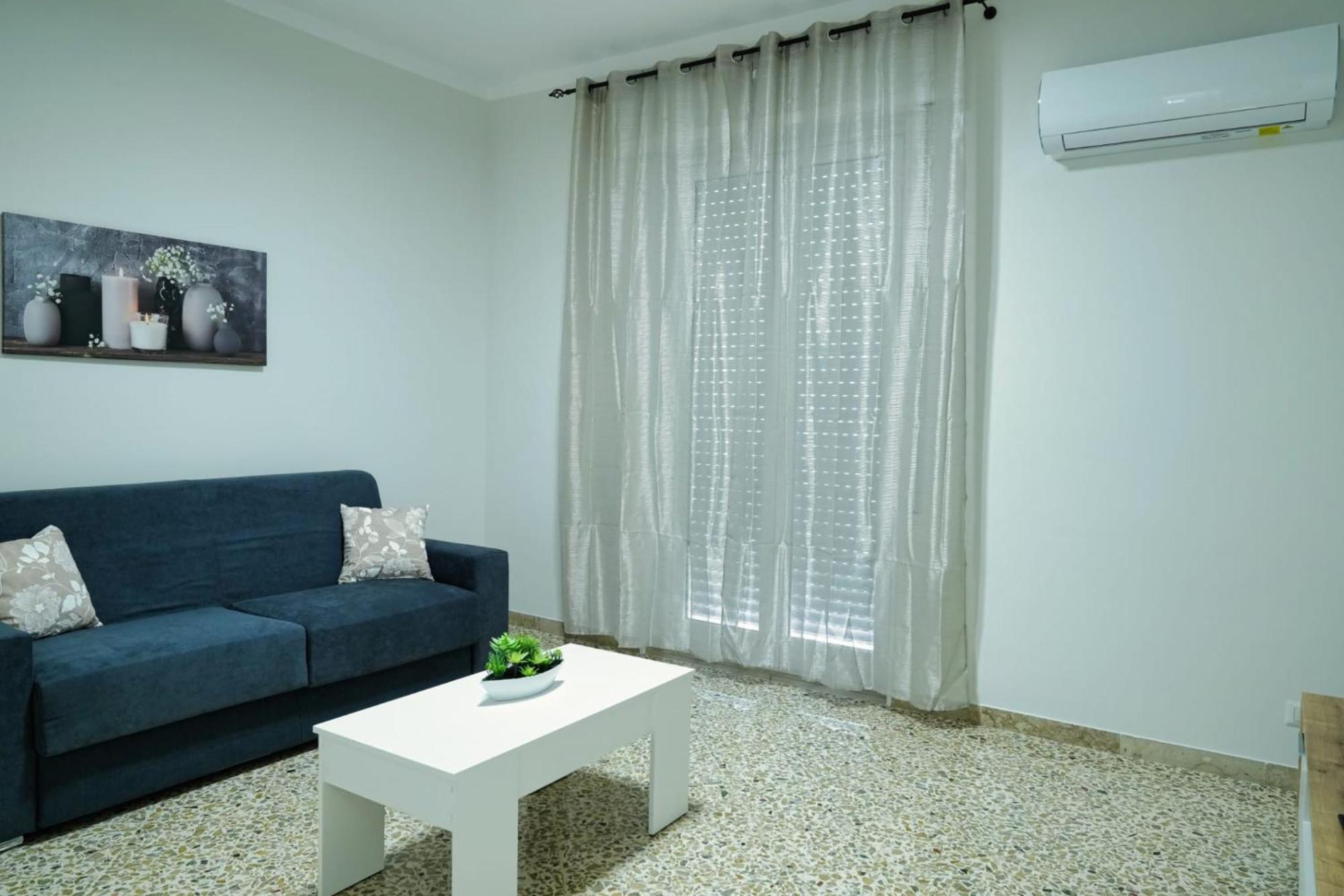 S.V Appartamenti Mazara del Vallo Quarto foto