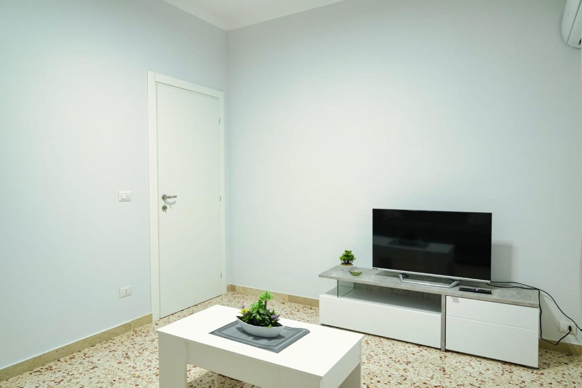 S.V Appartamenti Mazara del Vallo Quarto foto