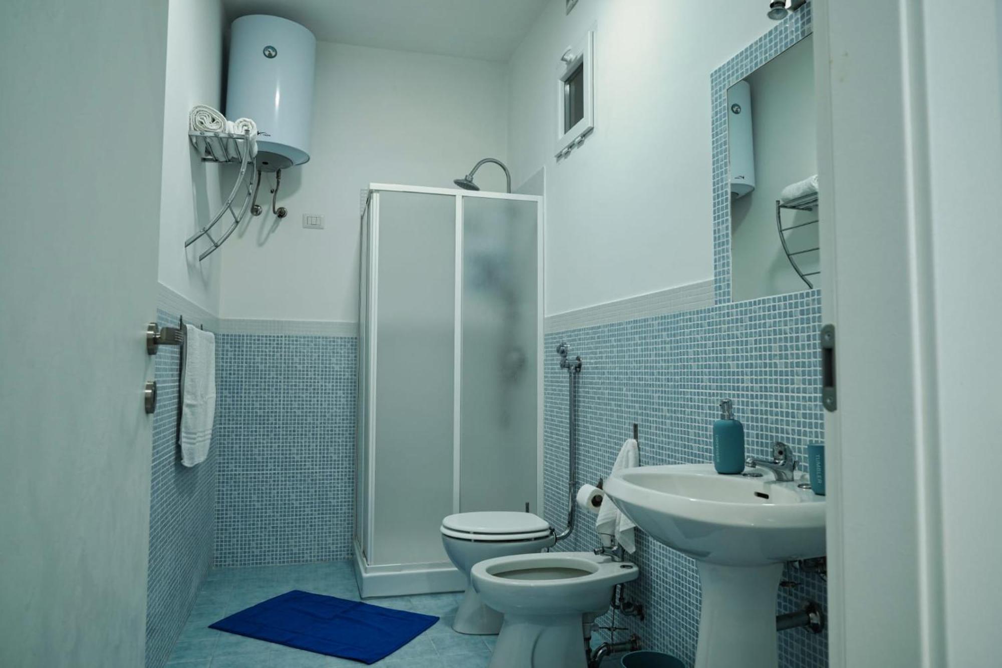 S.V Appartamenti Mazara del Vallo Quarto foto