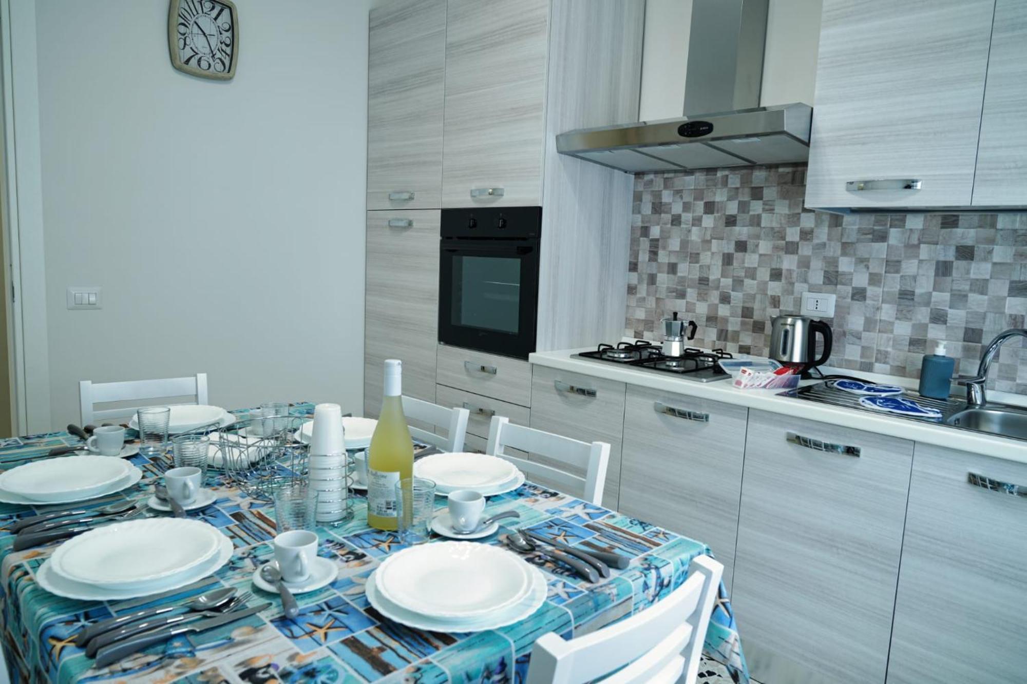 S.V Appartamenti Mazara del Vallo Quarto foto