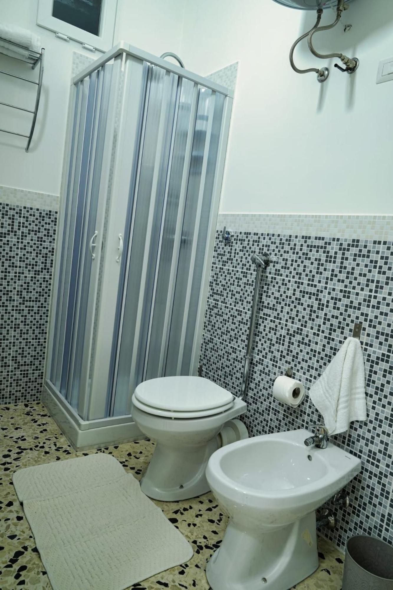 S.V Appartamenti Mazara del Vallo Quarto foto